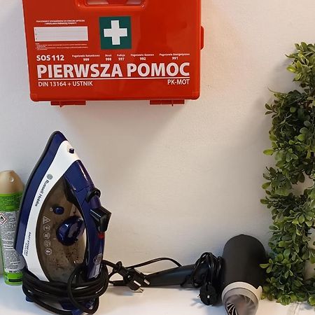 Prywatny Pokoj Dla Dwoch Osob. Centrum. Pokoj 5 Warszawa Eksteriør bilde