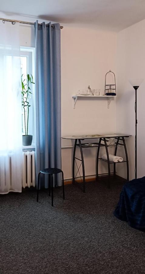 Prywatny Pokoj Dla Dwoch Osob. Centrum. Pokoj 5 Warszawa Eksteriør bilde